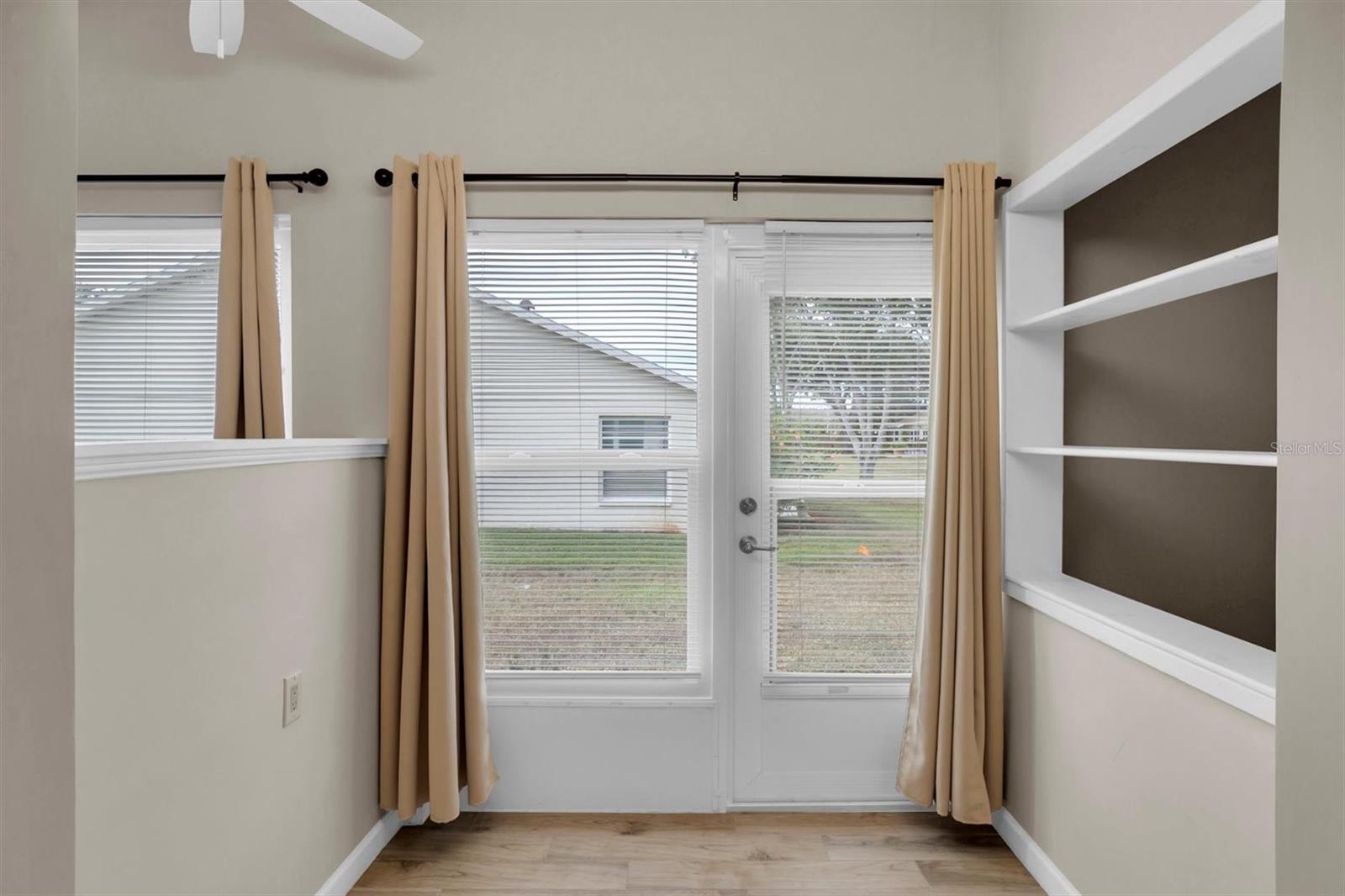 VICKSBURG VILLAGE CONDO - Residential