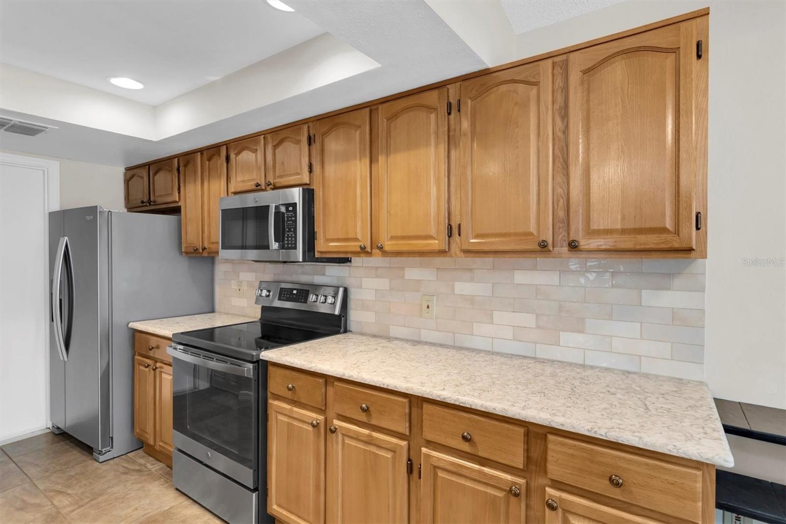 VICKSBURG VILLAGE CONDO - Residential