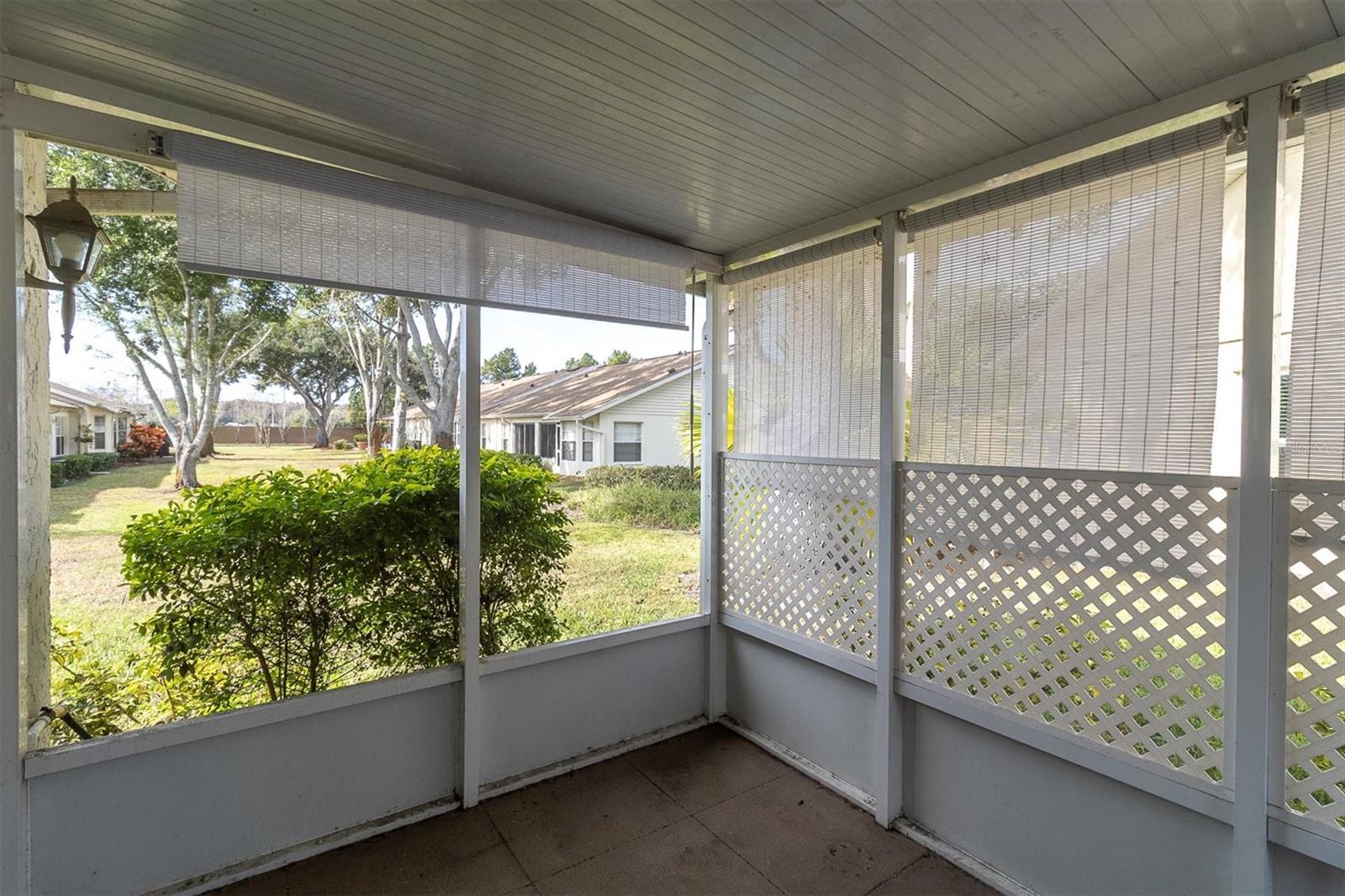 VICKSBURG VILLAGE CONDO - Residential