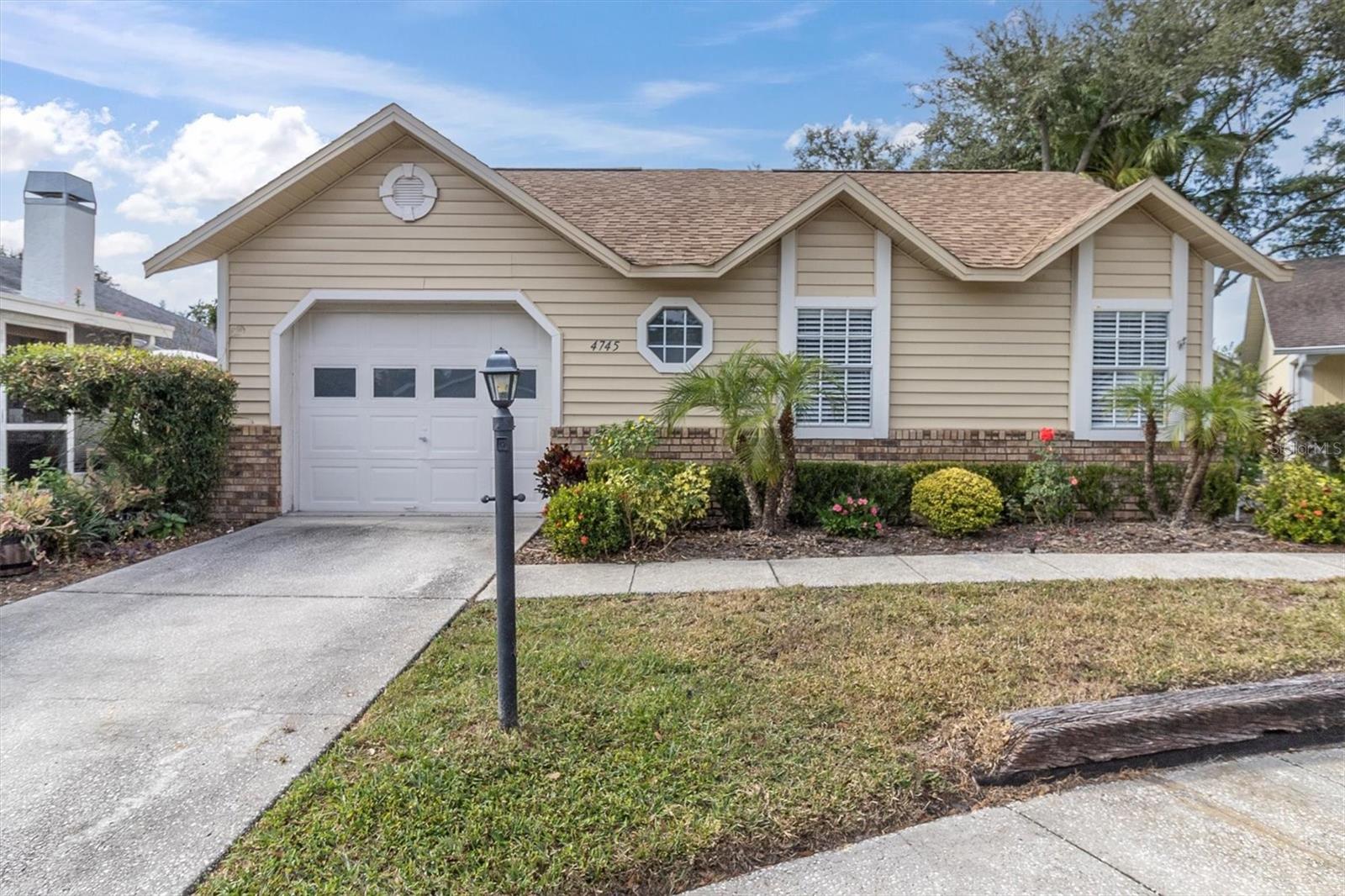 VICKSBURG VILLAGE CONDO - Residential