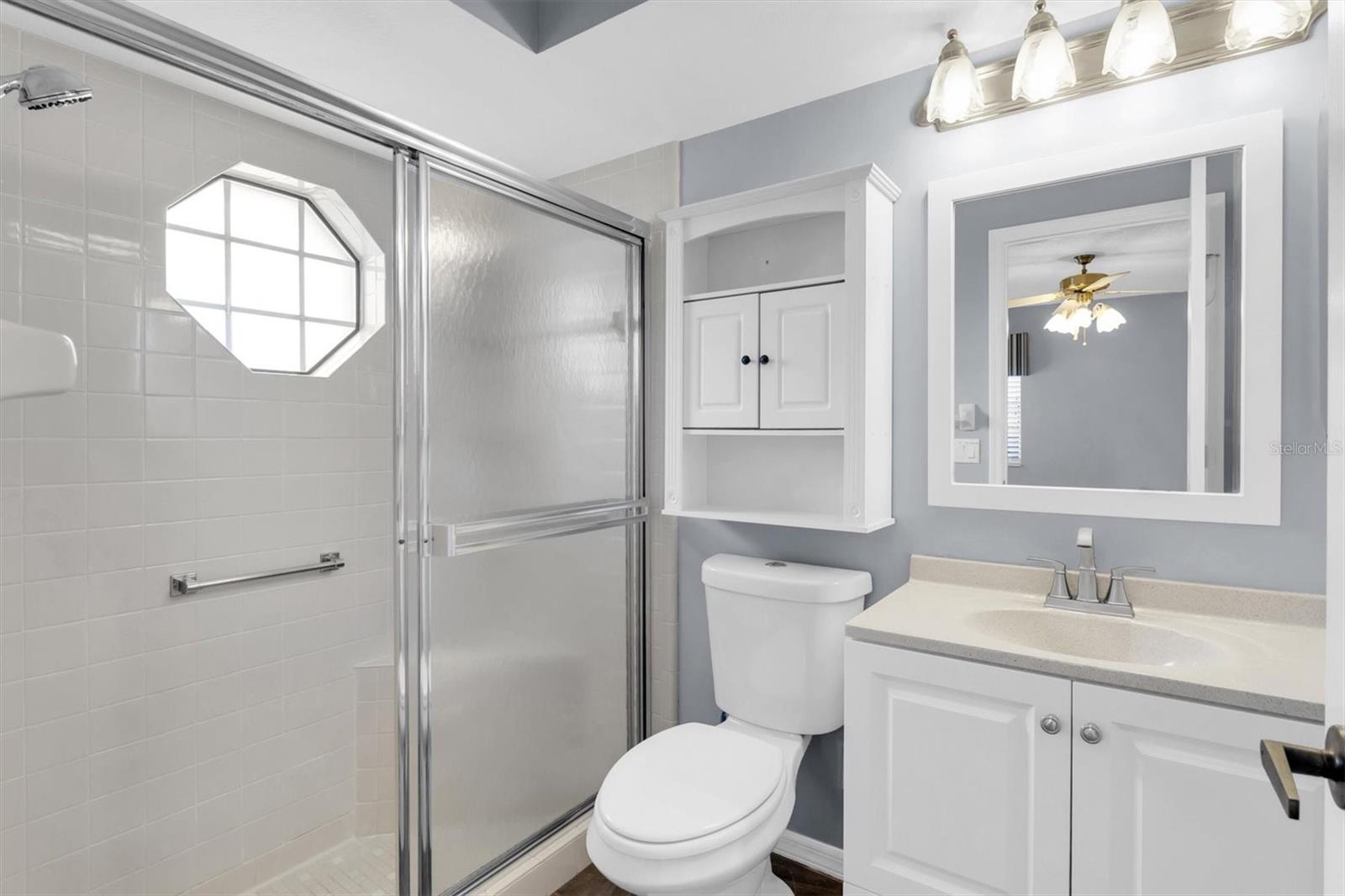 VICKSBURG VILLAGE CONDO - Residential