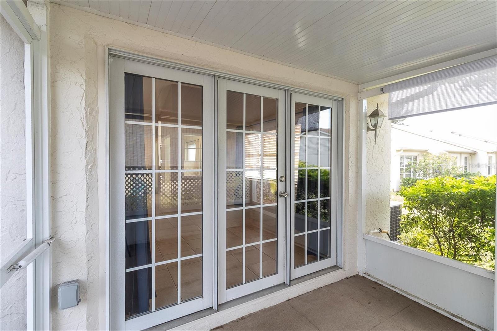 VICKSBURG VILLAGE CONDO - Residential