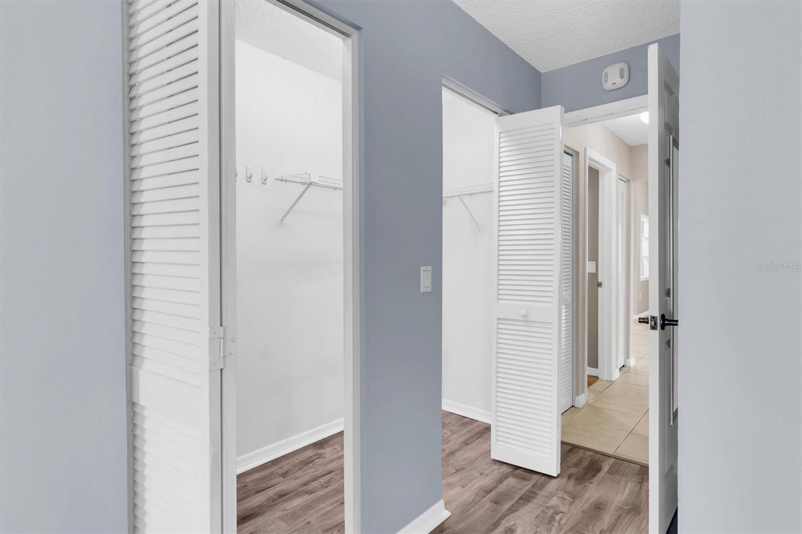 VICKSBURG VILLAGE CONDO - Residential