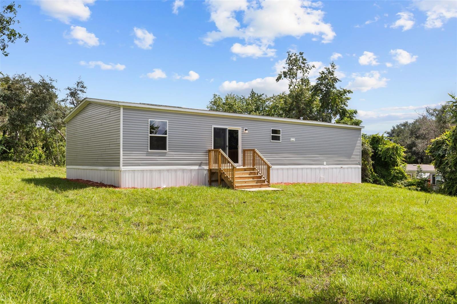 31608 SKYLINE DRIVE