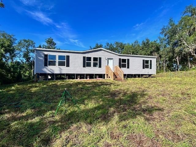 31608 SKYLINE DRIVE