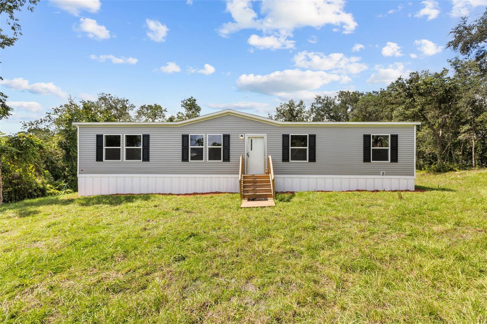 31608 SKYLINE DRIVE
