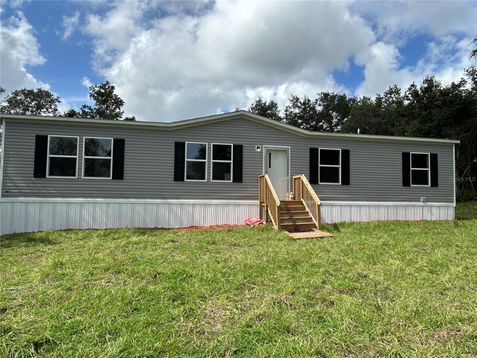 31608 SKYLINE DRIVE
