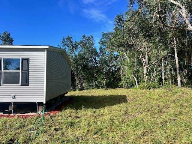 31608 SKYLINE DRIVE