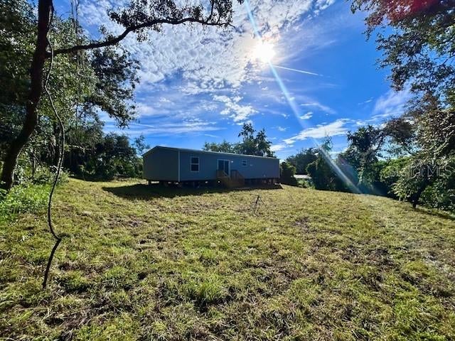31608 SKYLINE DRIVE