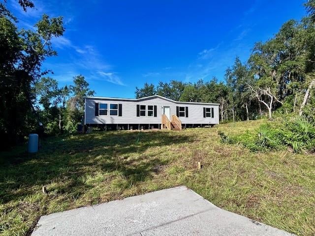 Photo of 31608 Skyline Drive, Deland, FL 32720 (MLS # O6440340)