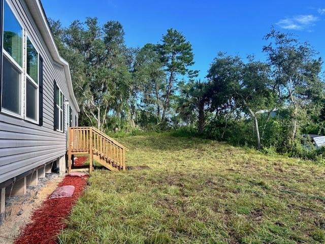 Photo of 31608 Skyline Drive, Deland, FL 32720 (MLS # O6440340)
