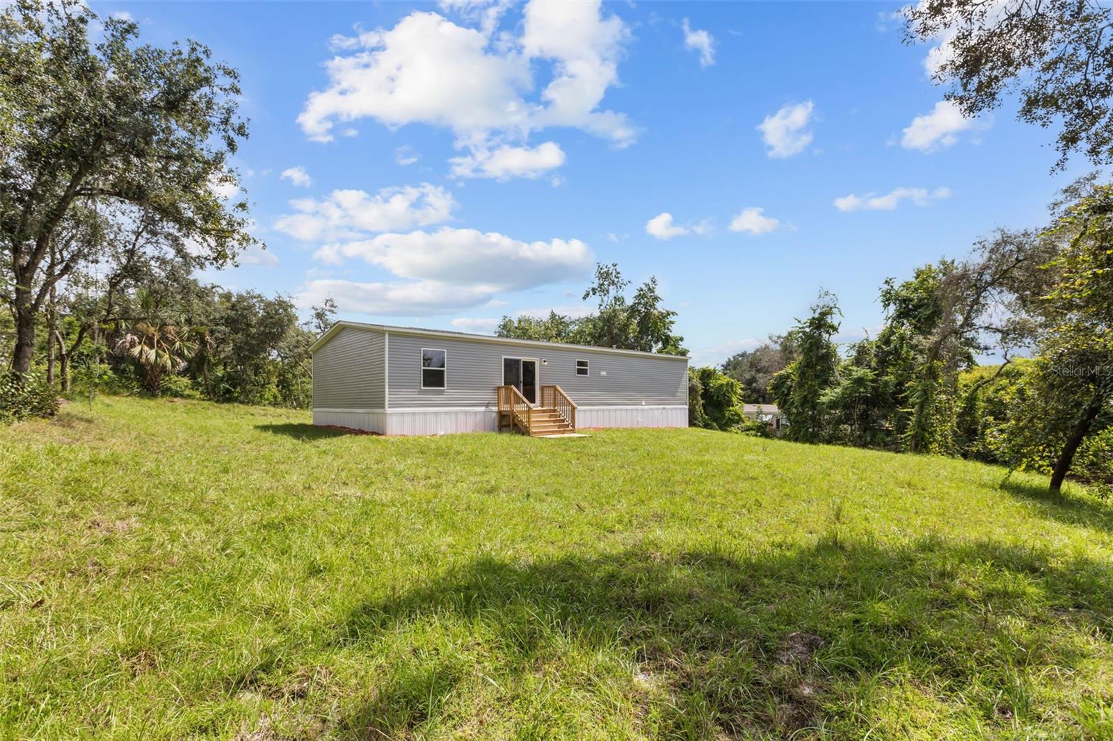 31608 SKYLINE DRIVE