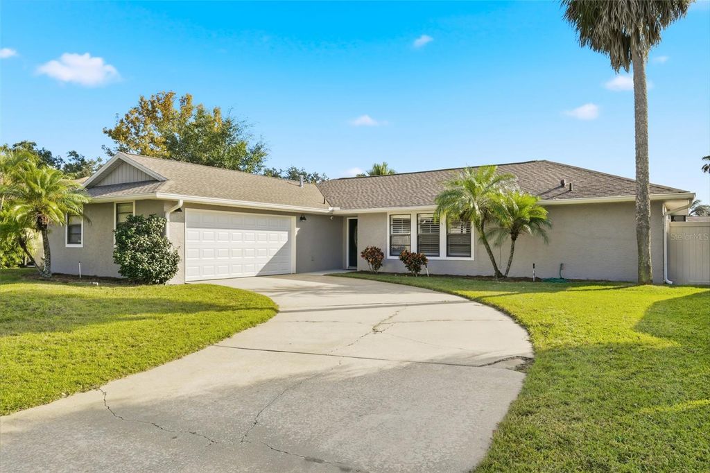 Photo of 7438 Burnway Drive, Orlando, FL 32819 (MLS # O6363948)