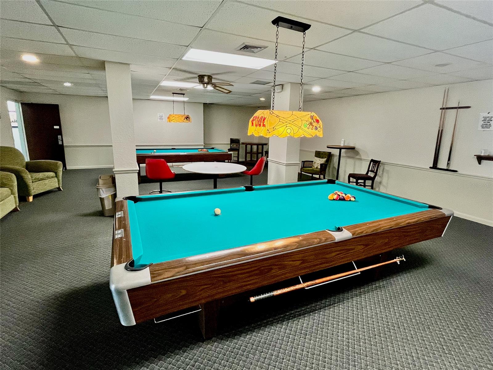 Bayshore Bath & Tennis Club Condo - Residential