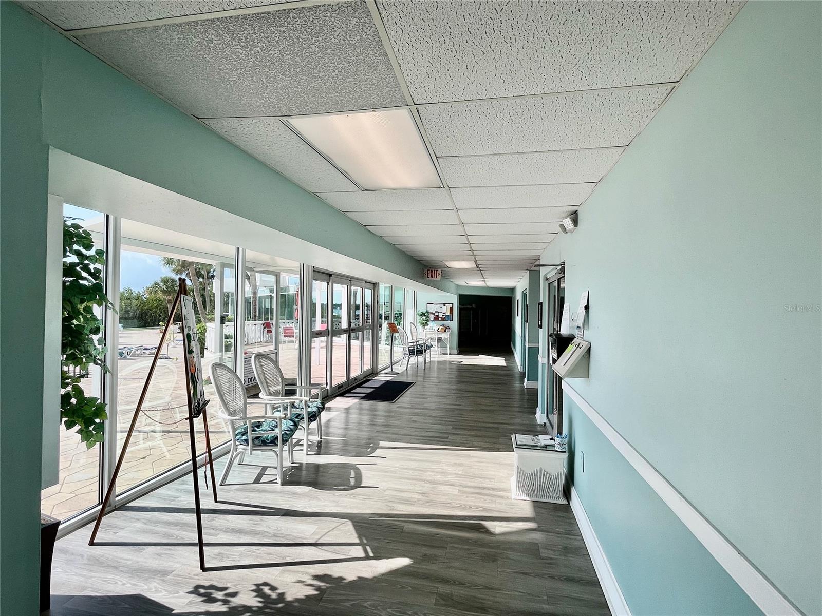 Bayshore Bath & Tennis Club Condo - Residential