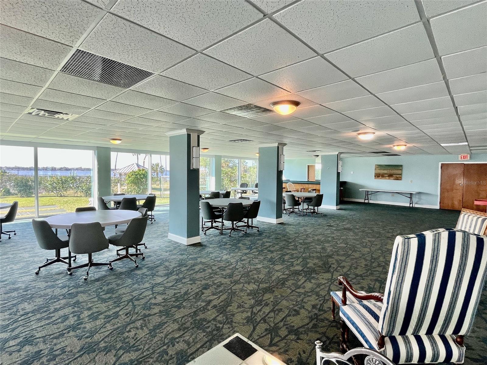 Bayshore Bath & Tennis Club Condo - Residential