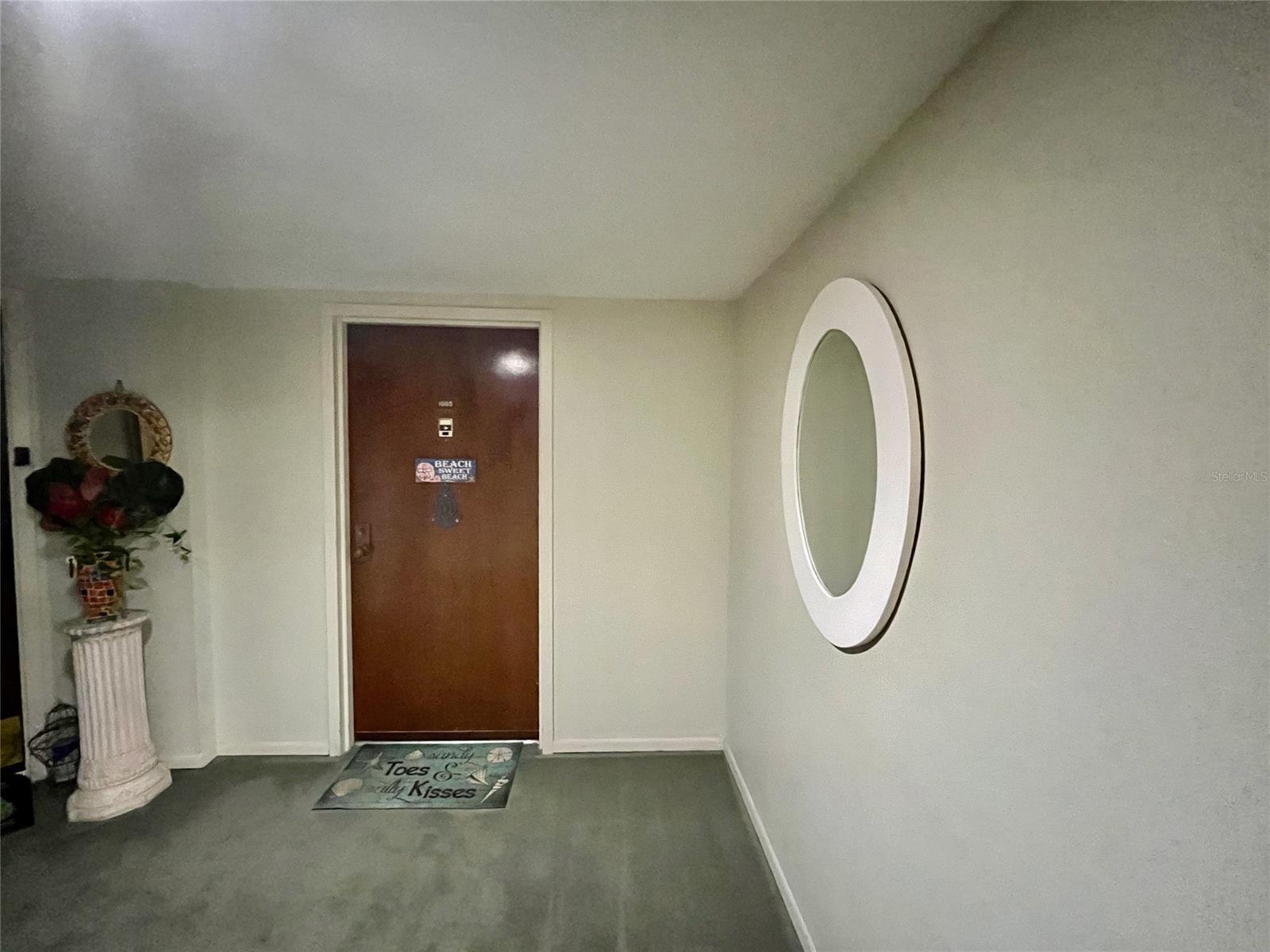 Bayshore Bath & Tennis Club Condo - Residential