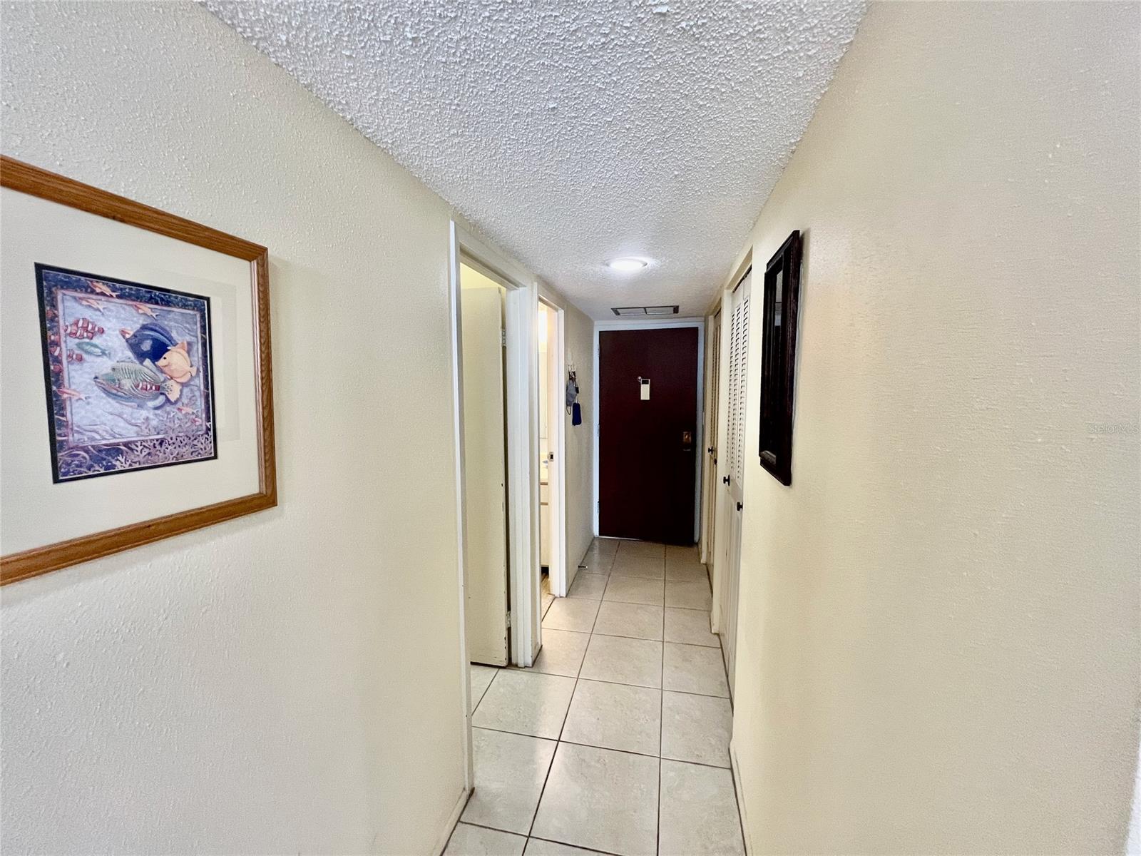 Bayshore Bath & Tennis Club Condo - Residential
