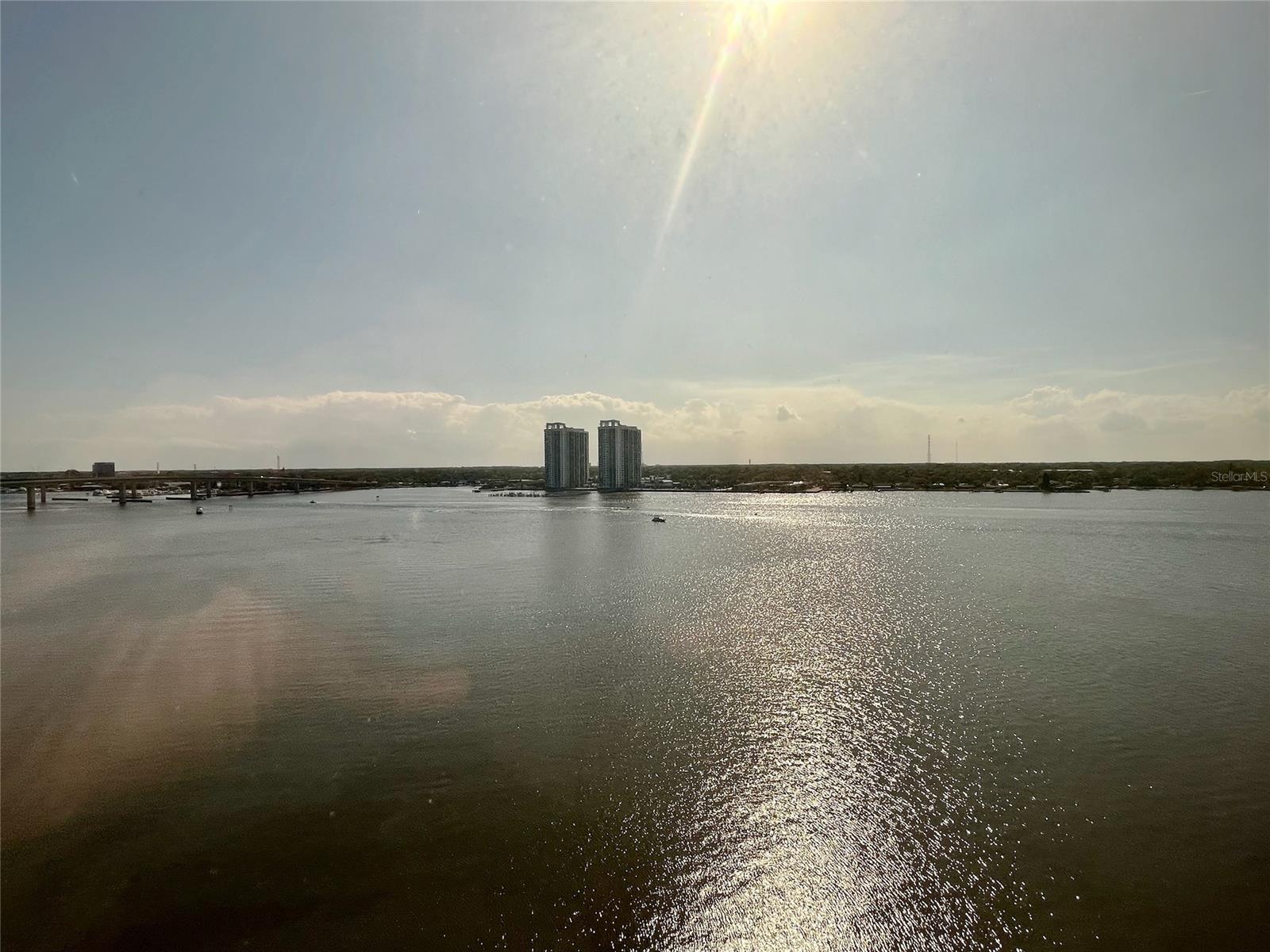 Bayshore Bath & Tennis Club Condo - Residential