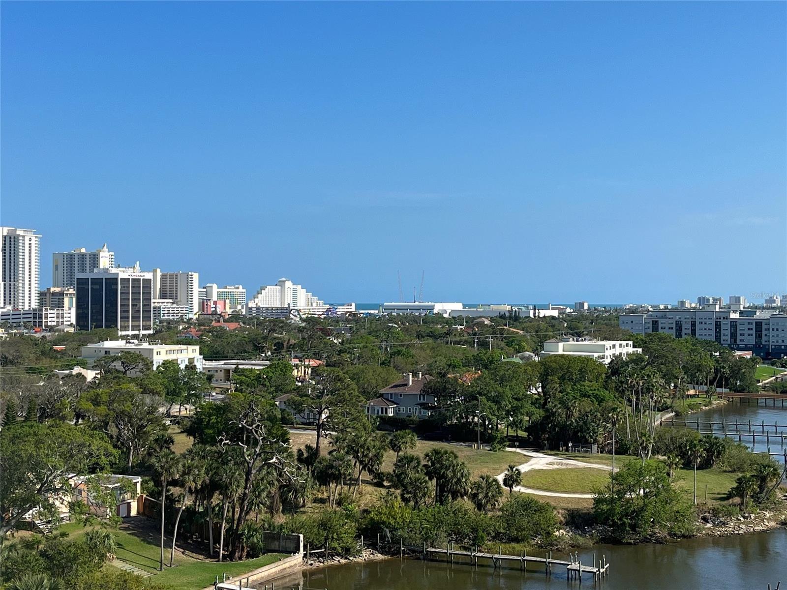 Bayshore Bath & Tennis Club Condo - Residential