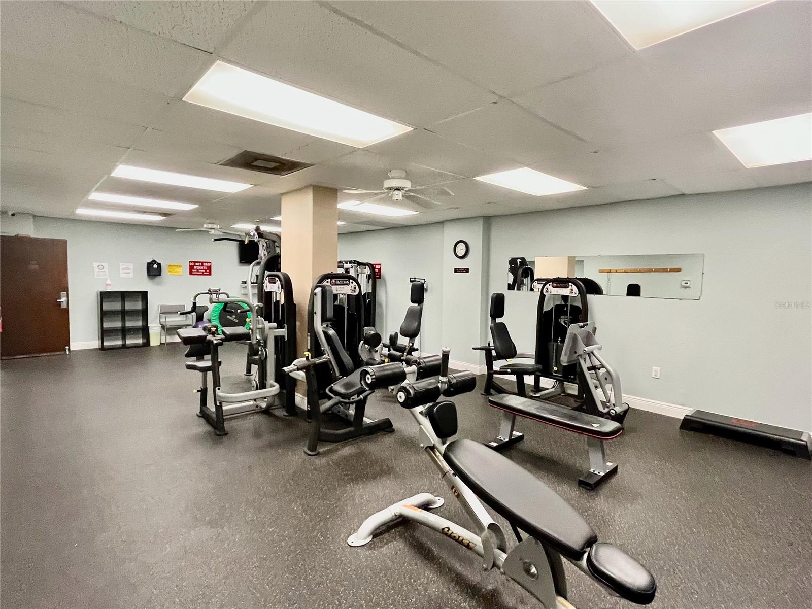 Bayshore Bath & Tennis Club Condo - Residential