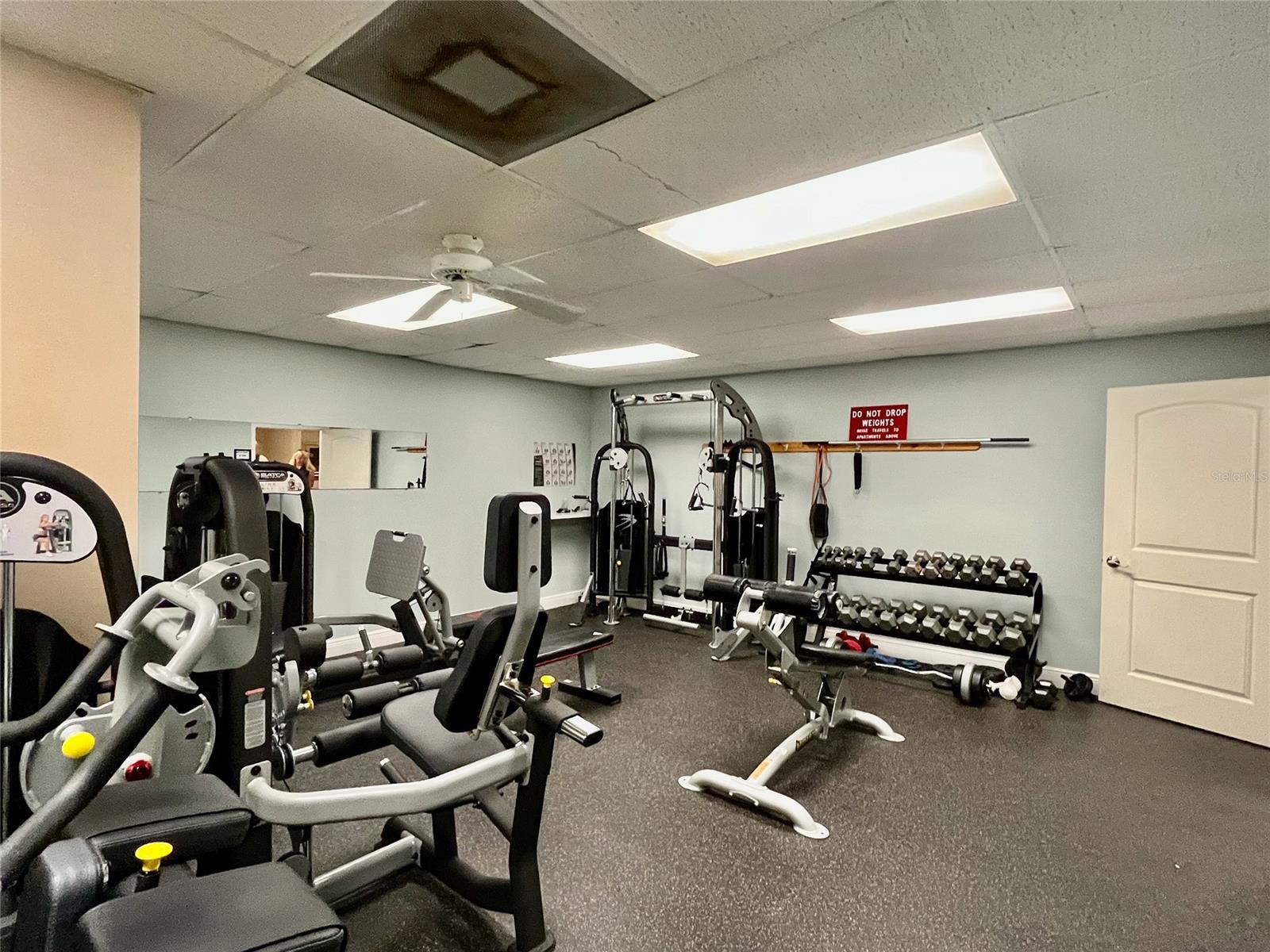 Bayshore Bath & Tennis Club Condo - Residential