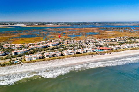Photo of 205 S Ocean Grande Drive #104, Ponte Vedra Beach, FL 32082 (MLS # FC317014)