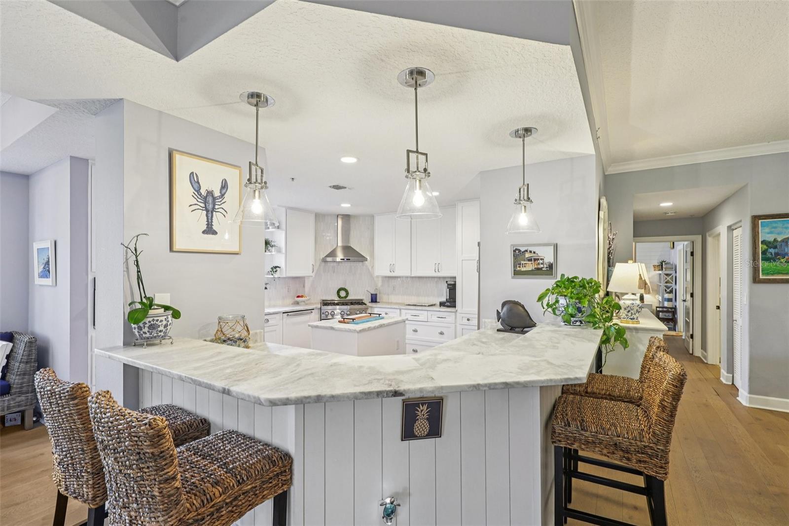 205 S OCEAN GRANDE DRIVE 104