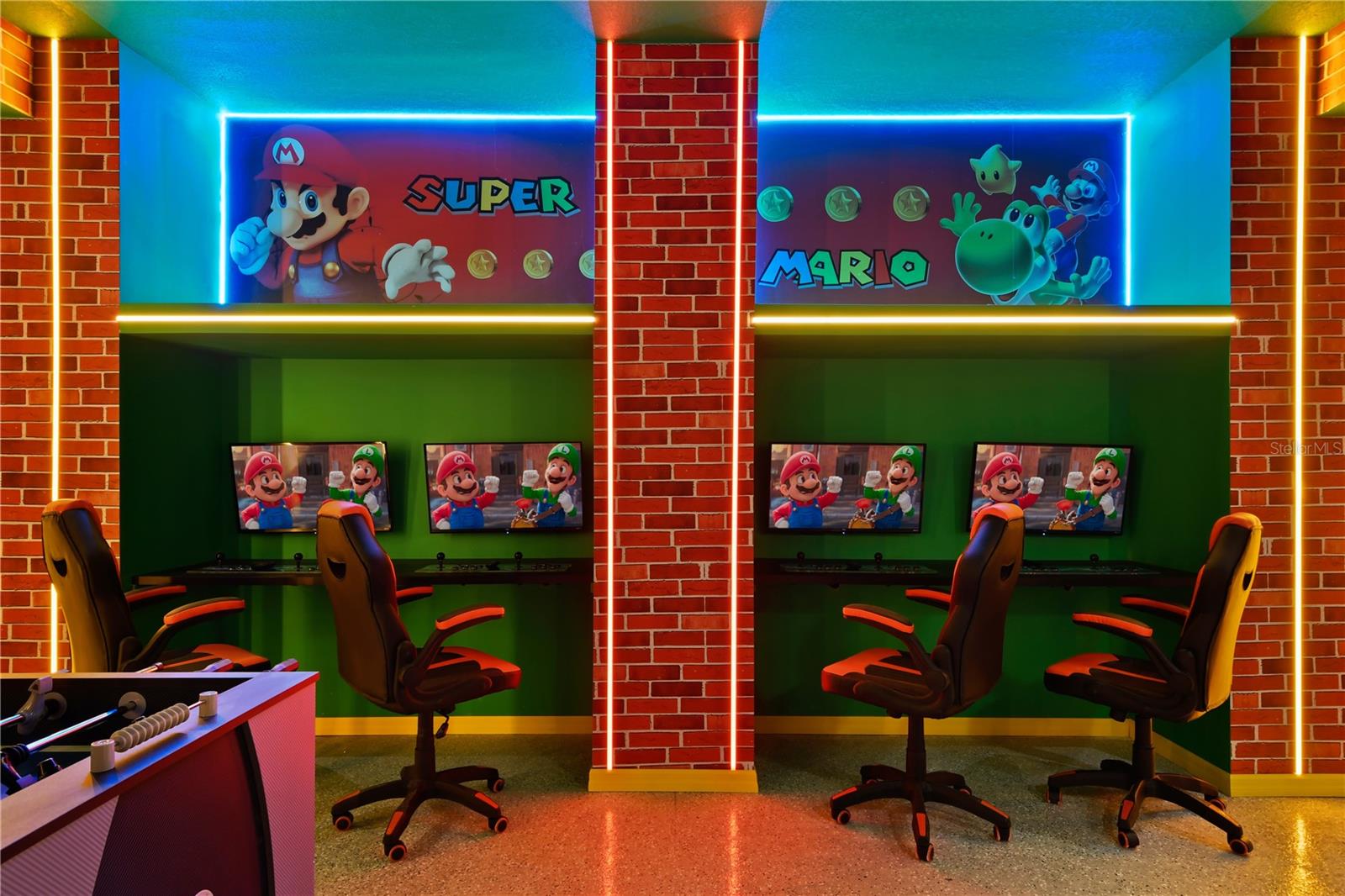 WINDSOR ISLAND RESIDENCE PH 2B - Residential