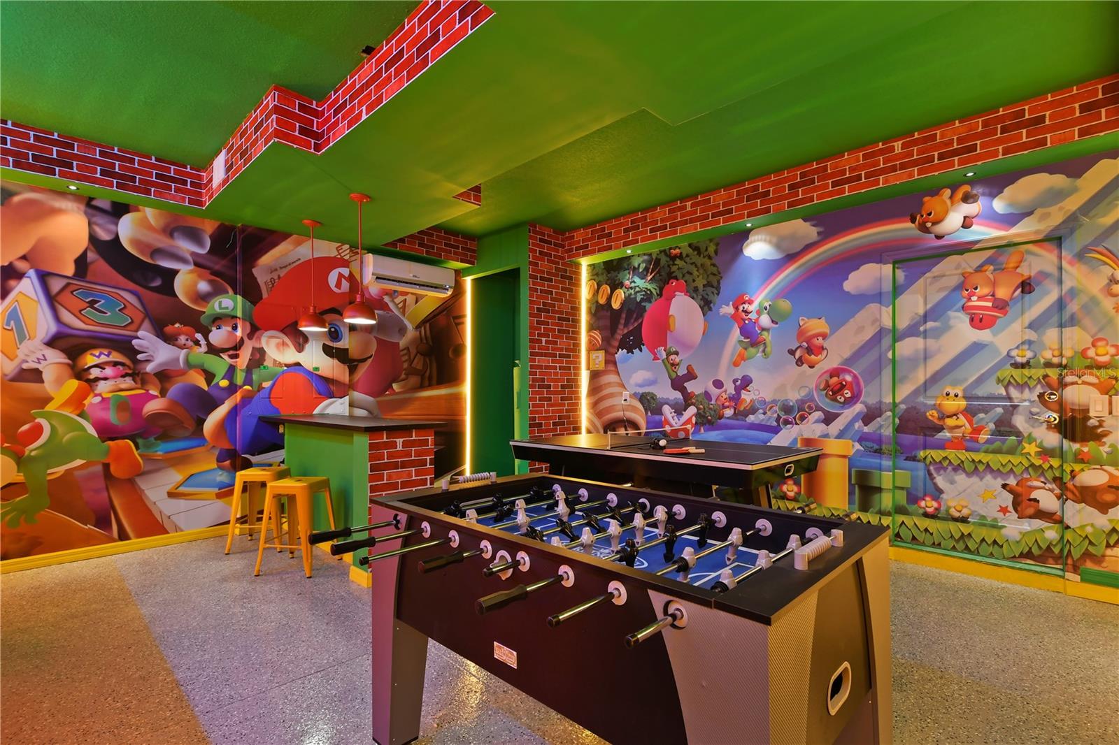 WINDSOR ISLAND RESIDENCE PH 2B - Residential