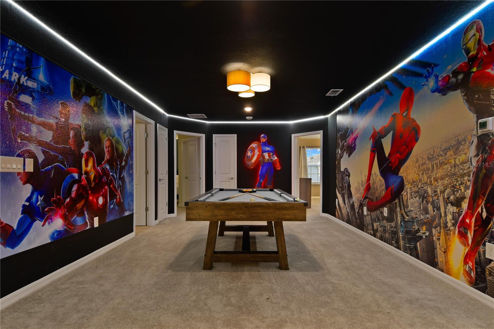 WINDSOR ISLAND RESIDENCE PH 2B - Residential