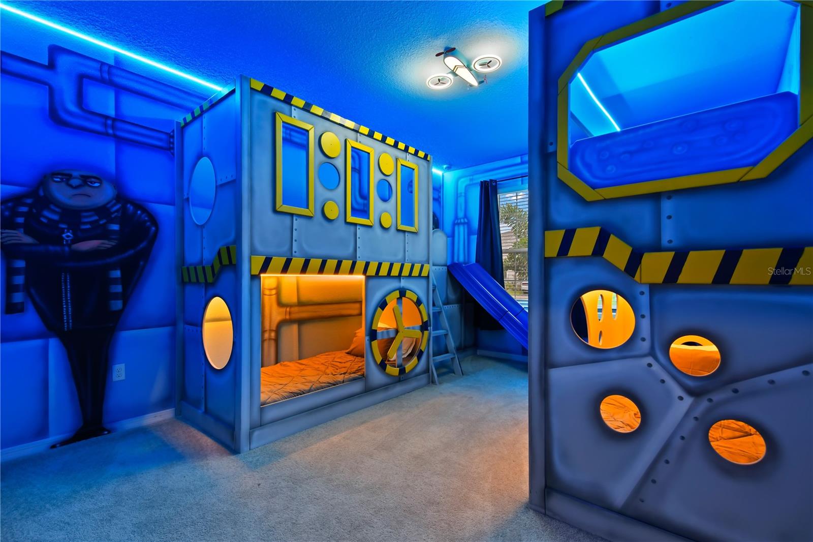 WINDSOR ISLAND RESIDENCE PH 2B - Residential