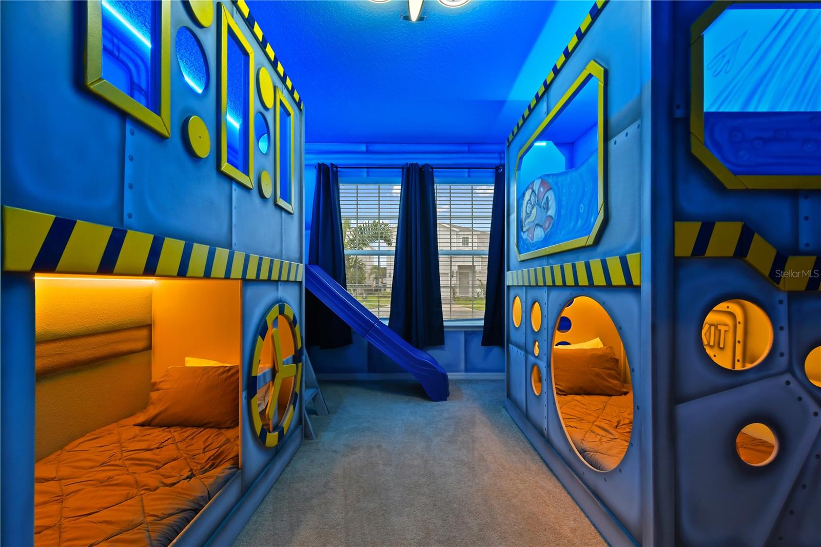 WINDSOR ISLAND RESIDENCE PH 2B - Residential