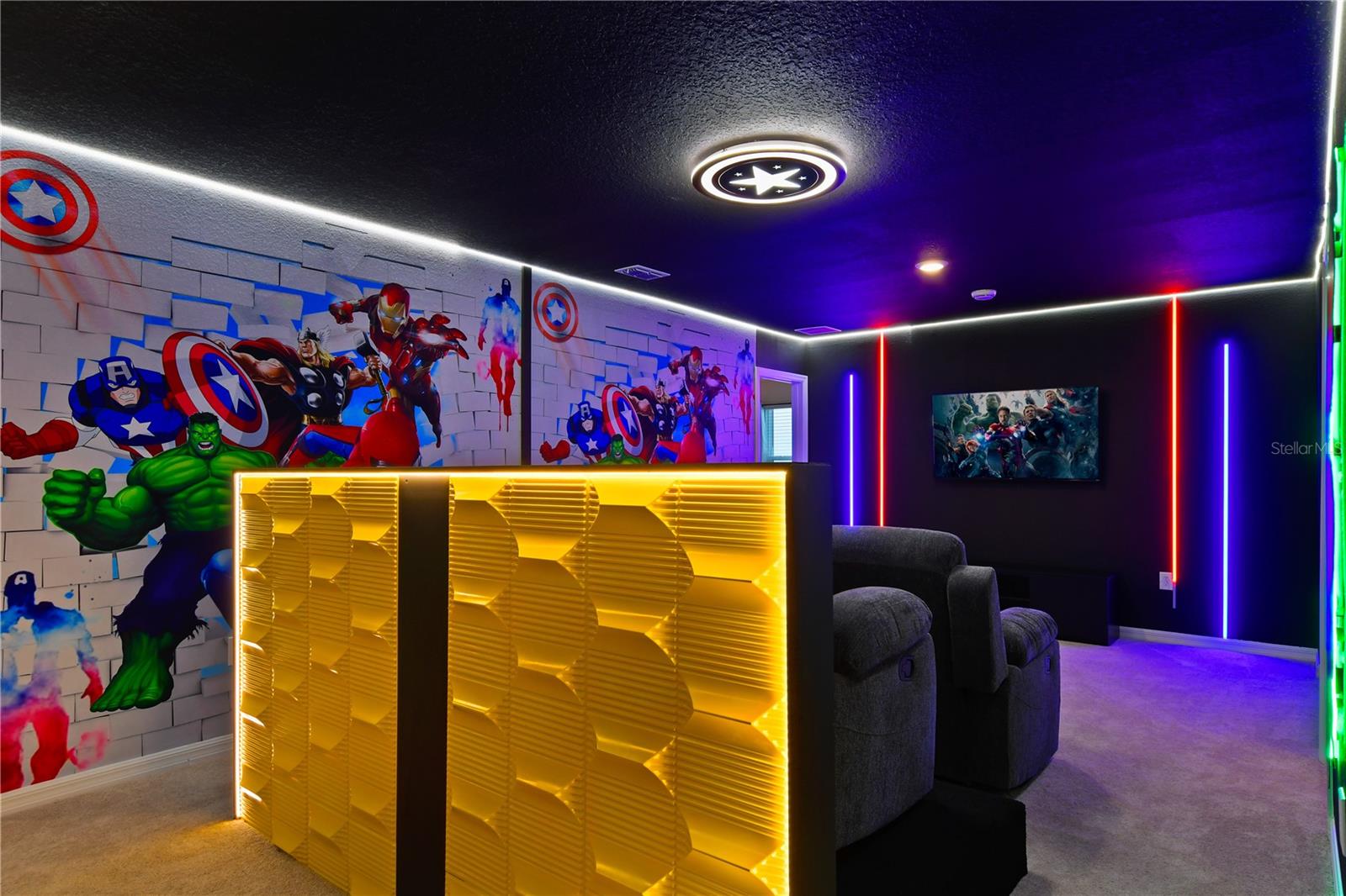 WINDSOR ISLAND RESIDENCE PH 2B - Residential