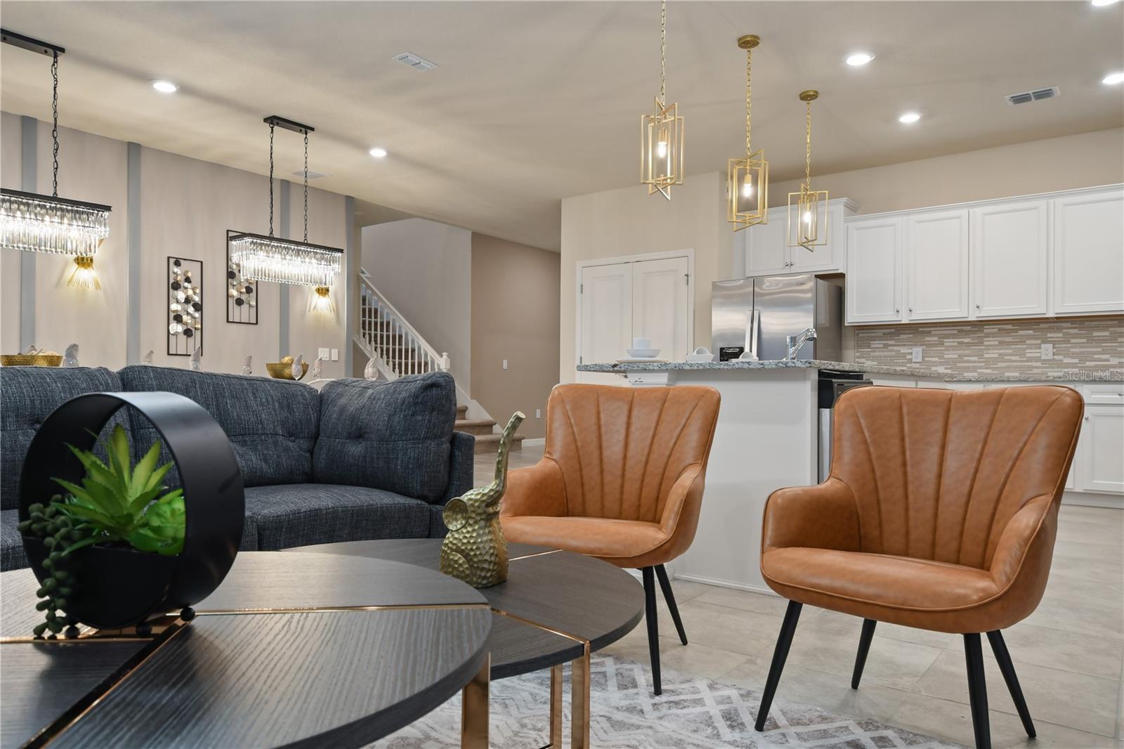 WINDSOR ISLAND RESIDENCE PH 2B - Residential