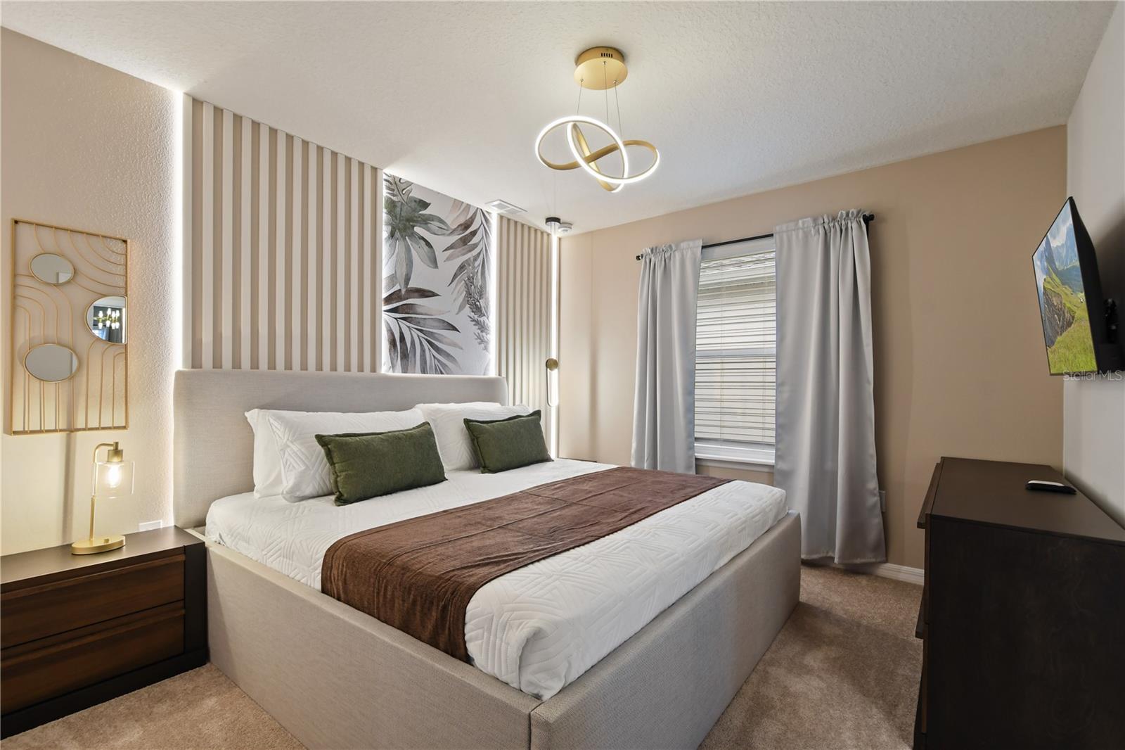 WINDSOR ISLAND RESIDENCE PH 2B - Residential