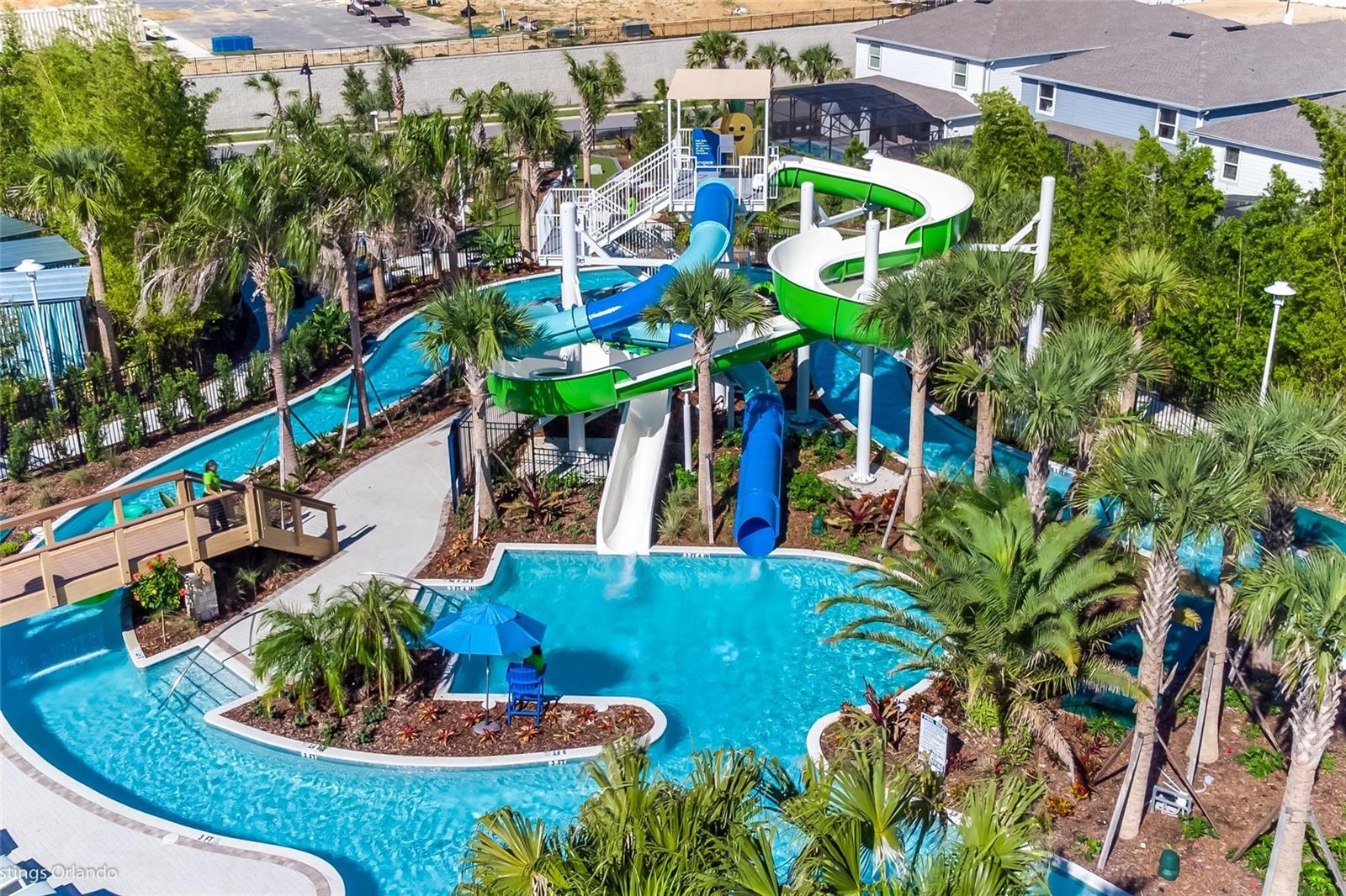 WINDSOR ISLAND RESIDENCE PH 2B - Residential