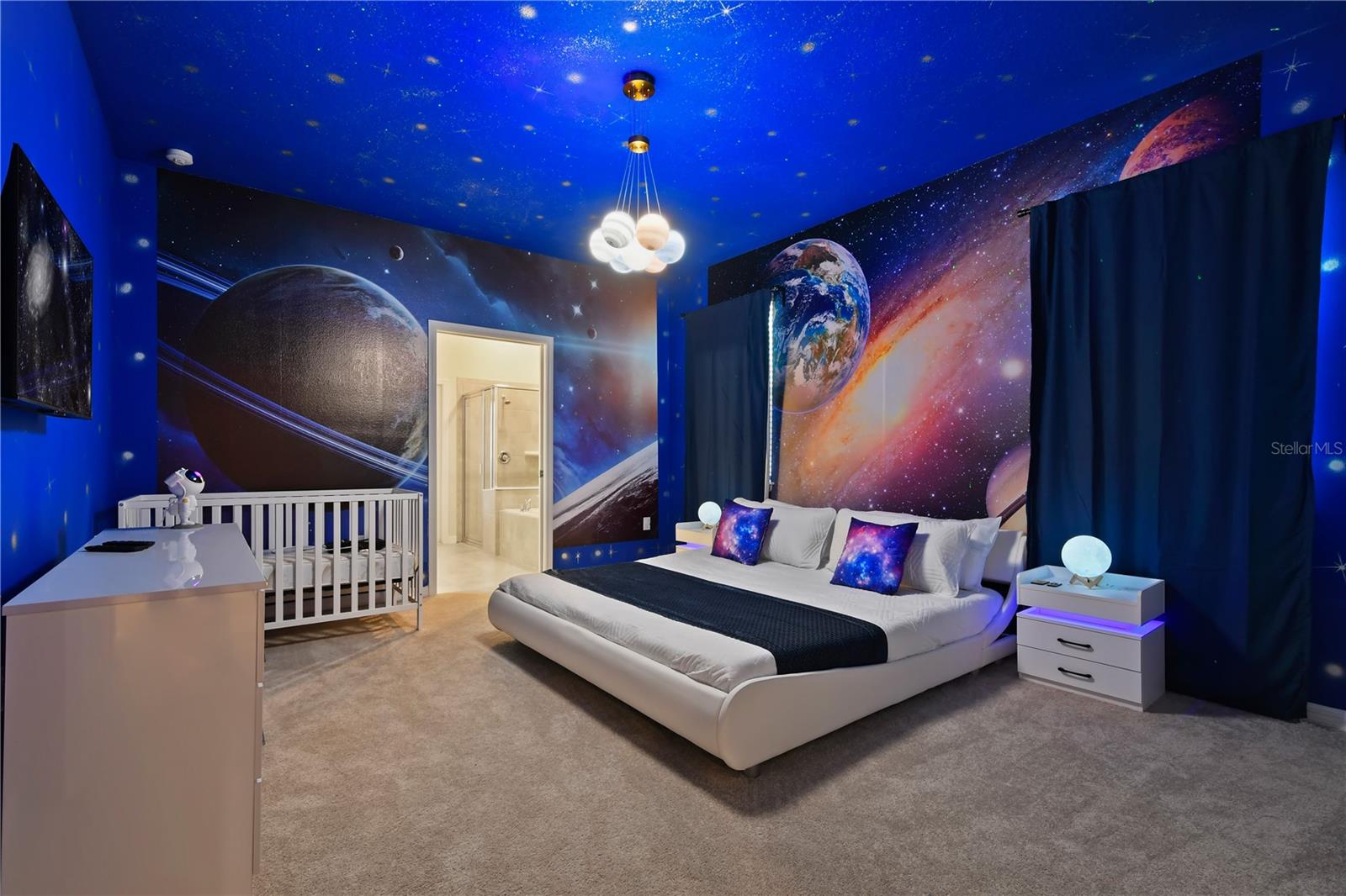 WINDSOR ISLAND RESIDENCE PH 2B - Residential