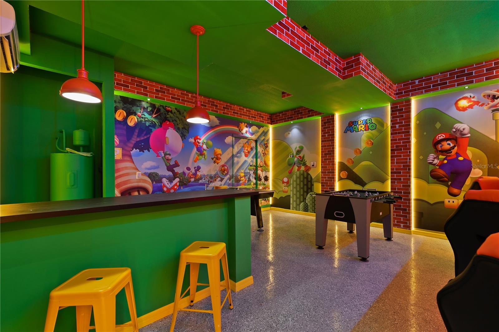 WINDSOR ISLAND RESIDENCE PH 2B - Residential