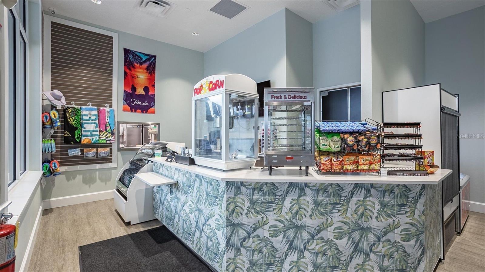 WINDSOR ISLAND RESIDENCE PH 2B - Residential