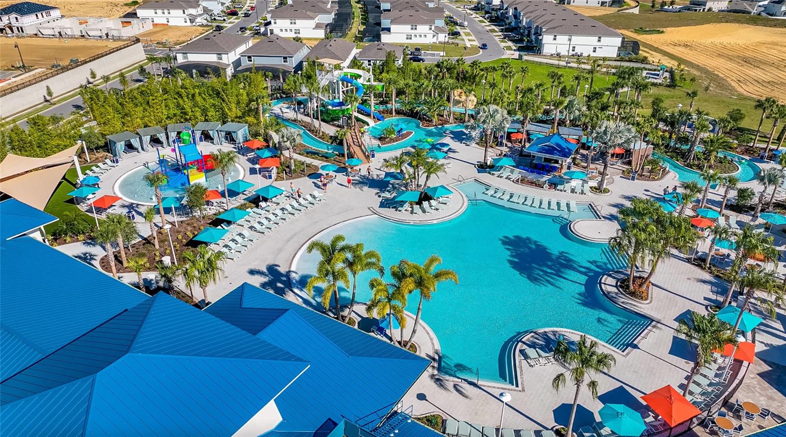 WINDSOR ISLAND RESIDENCE PH 2B - Residential