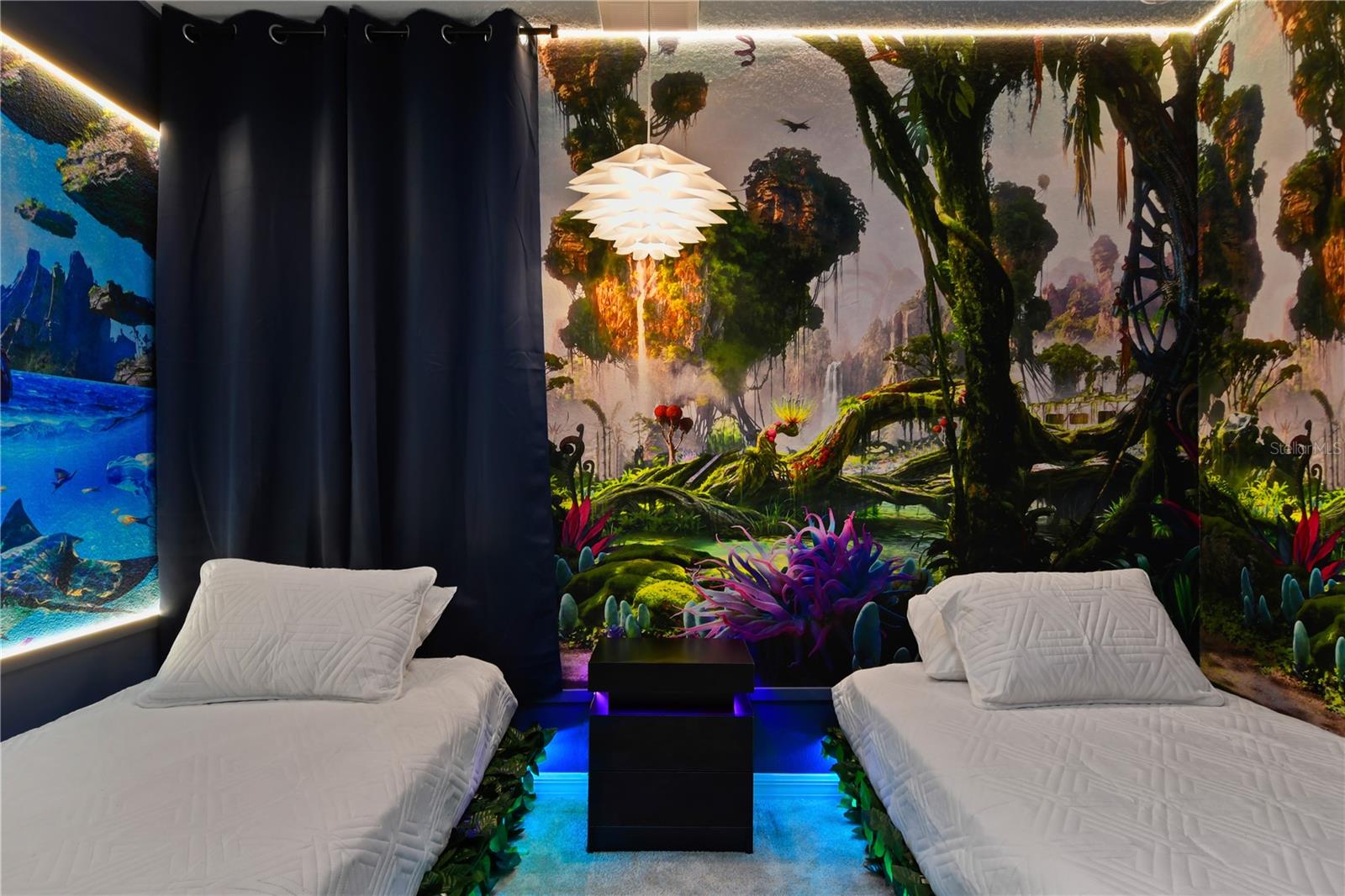 WINDSOR ISLAND RESIDENCE PH 2B - Residential