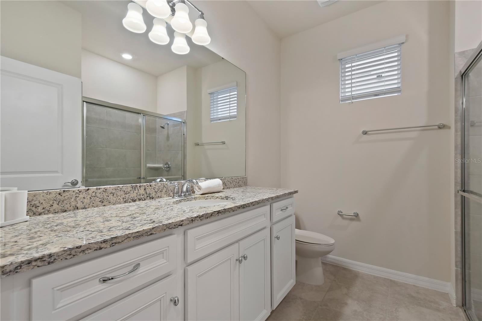 WINDSOR ISLAND RESIDENCE PH 2B - Residential