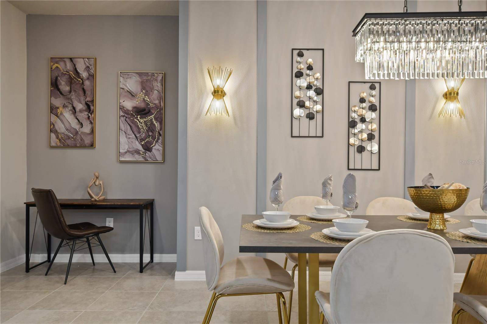 WINDSOR ISLAND RESIDENCE PH 2B - Residential