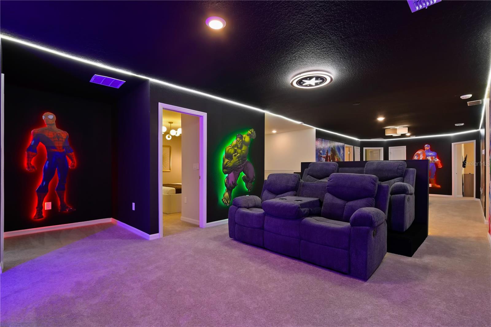 WINDSOR ISLAND RESIDENCE PH 2B - Residential