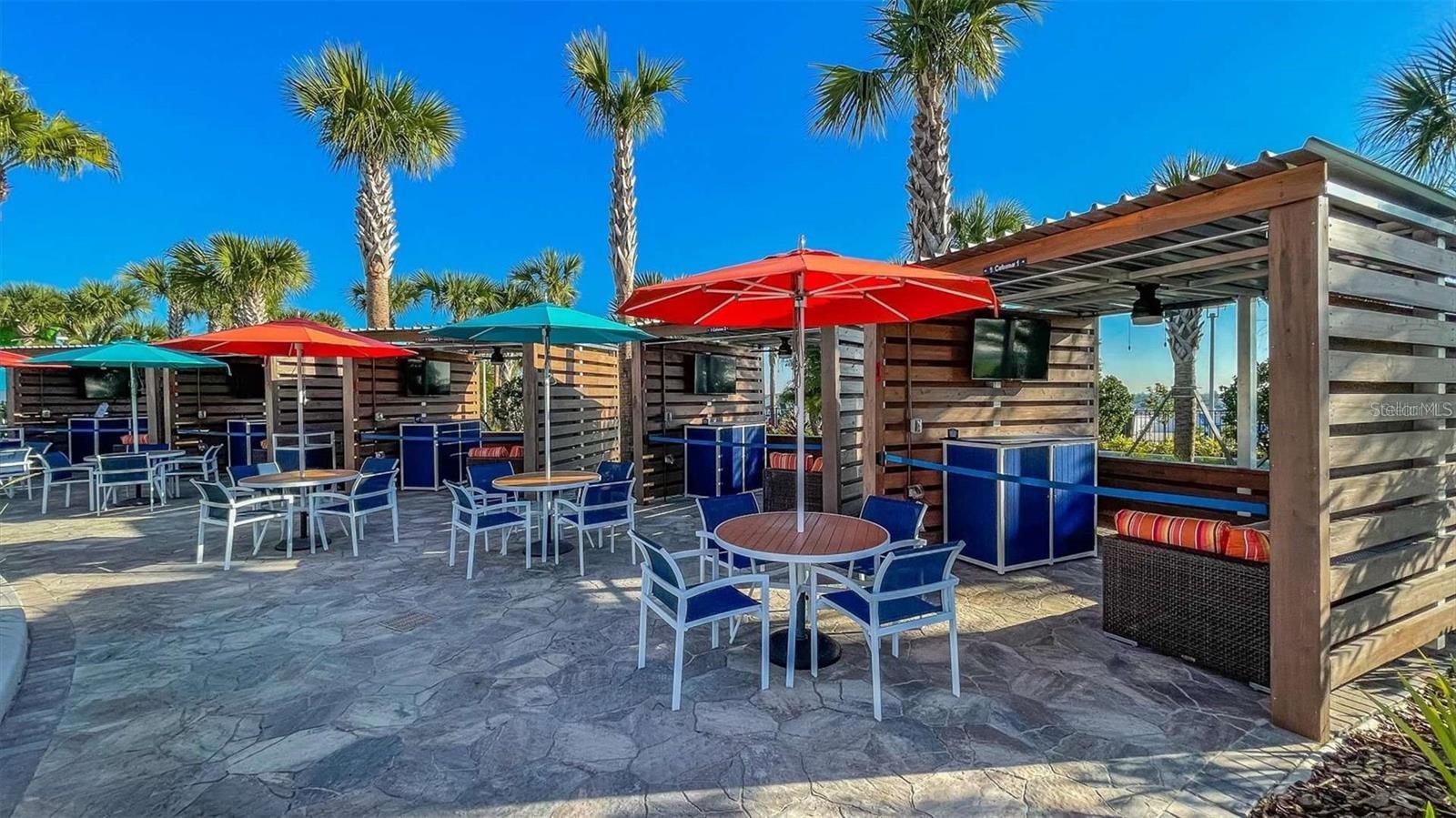 WINDSOR ISLAND RESIDENCE PH 2B - Residential