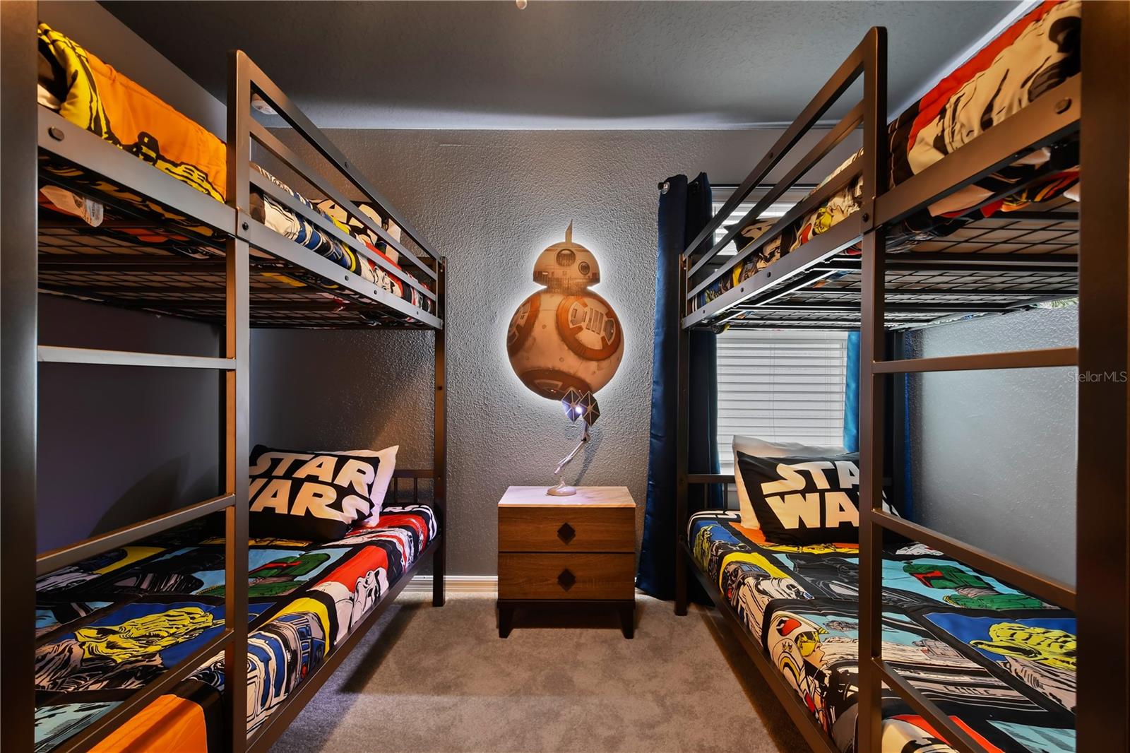 WINDSOR ISLAND RESIDENCE PH 2B - Residential