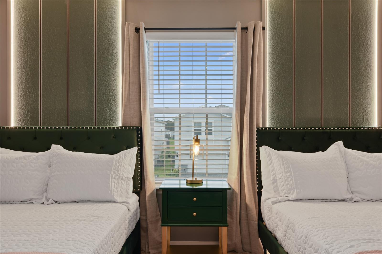 WINDSOR ISLAND RESIDENCE PH 2B - Residential