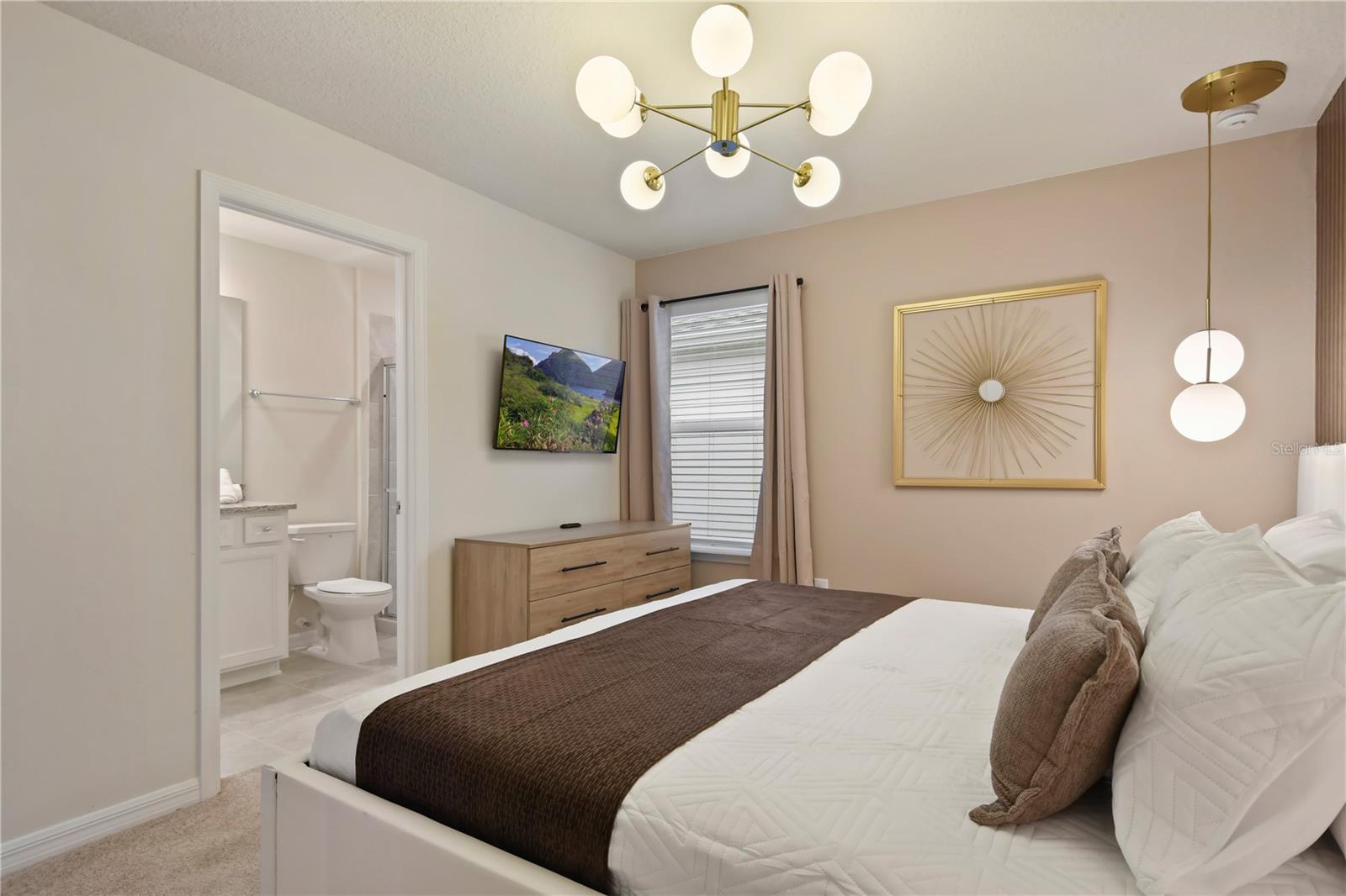 WINDSOR ISLAND RESIDENCE PH 2B - Residential