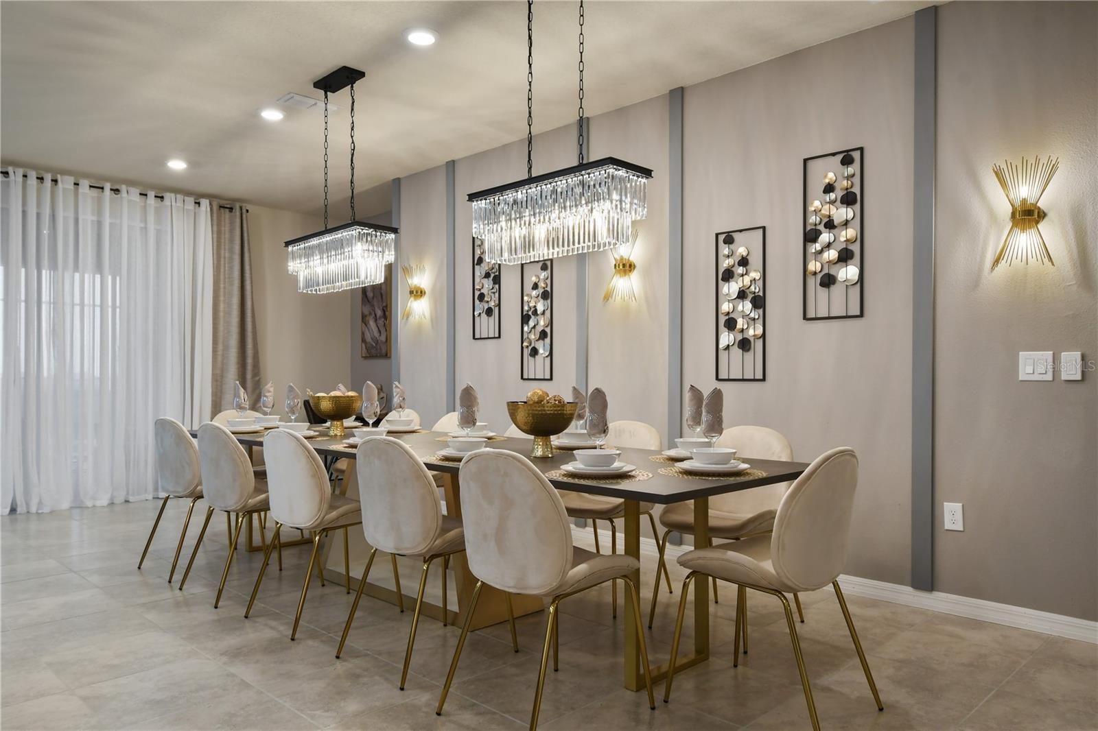 WINDSOR ISLAND RESIDENCE PH 2B - Residential